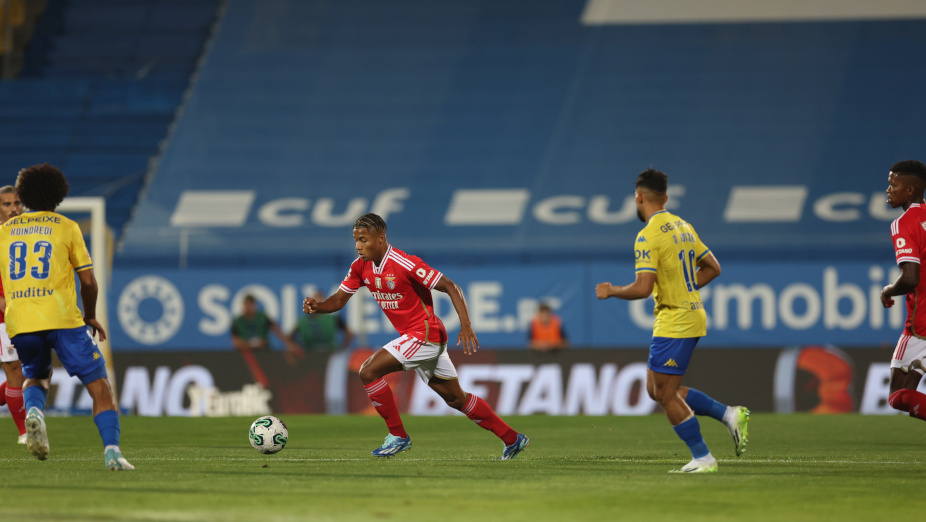 Benfica
