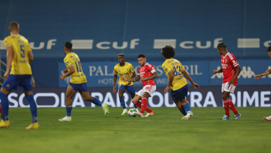 Benfica
