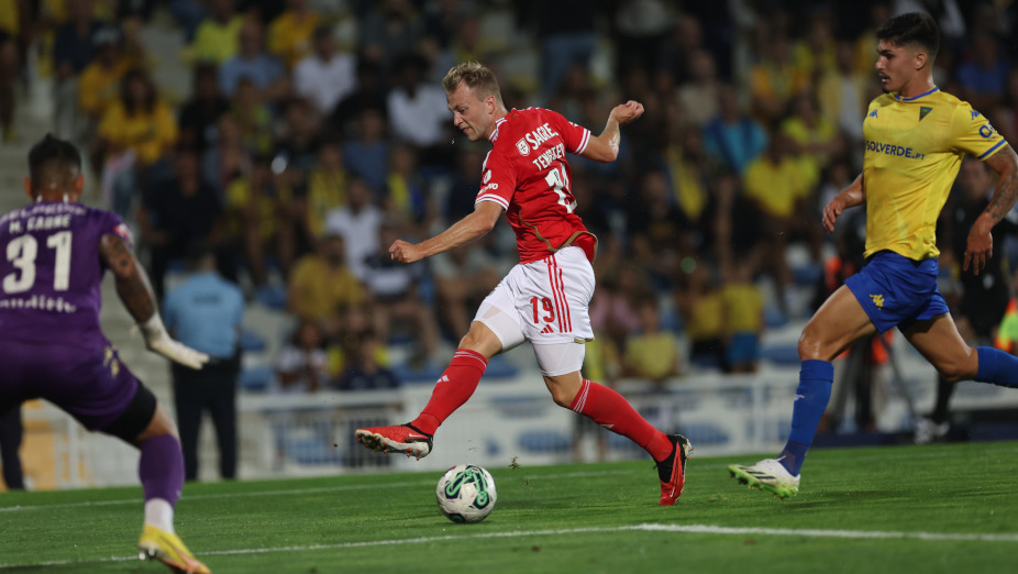 Estoril-Benfica