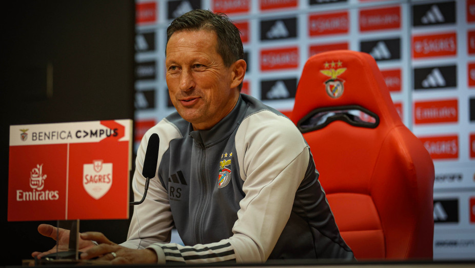 Roger Schmidt