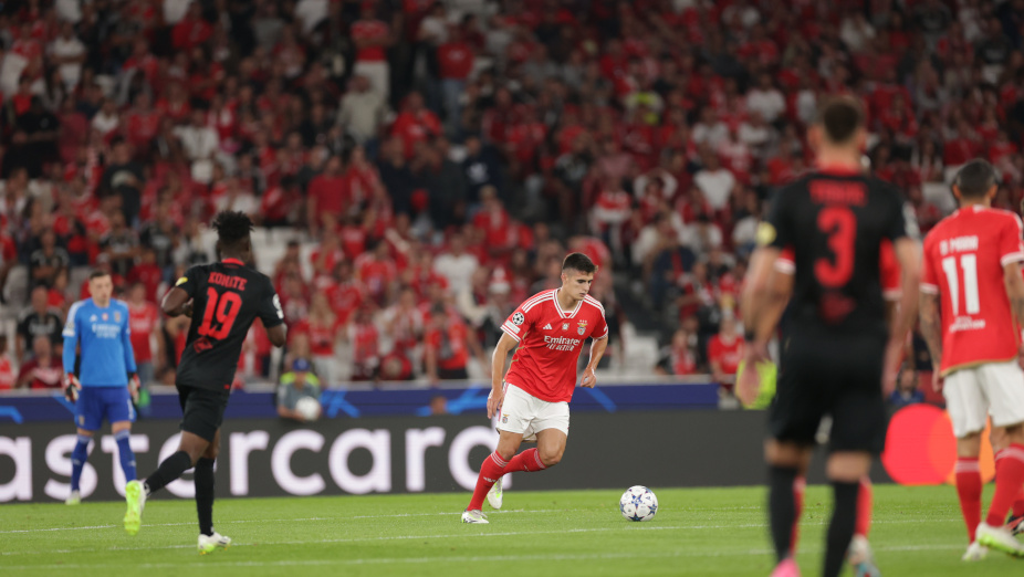 Benfica