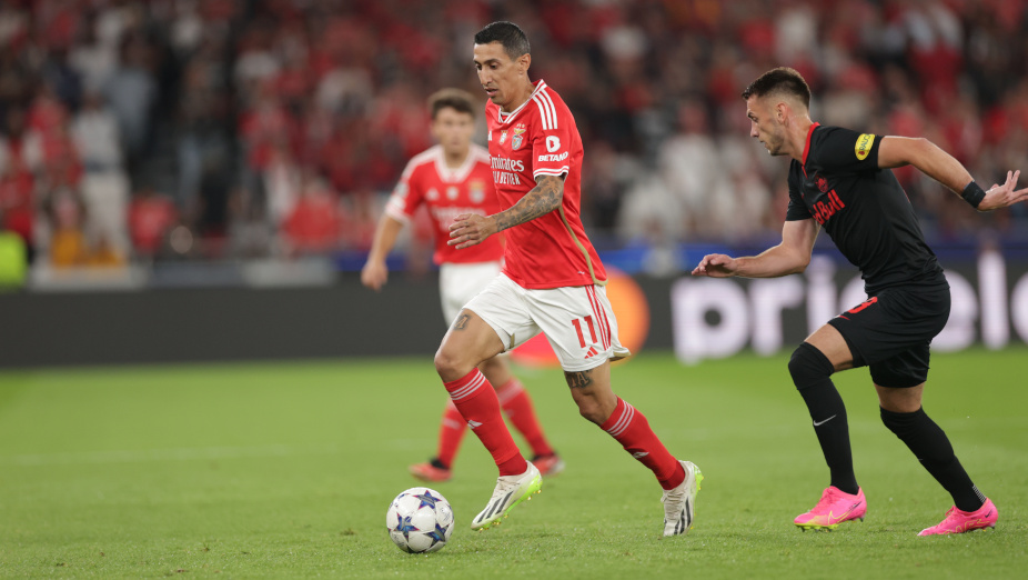 Benfica
