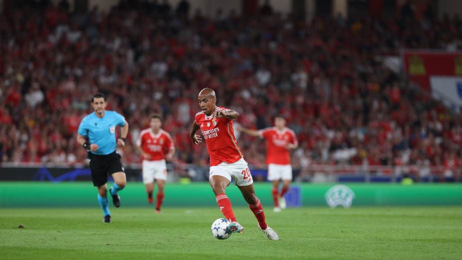 Benfica