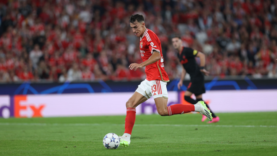 Benfica