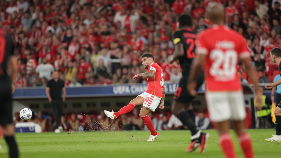 Benfica