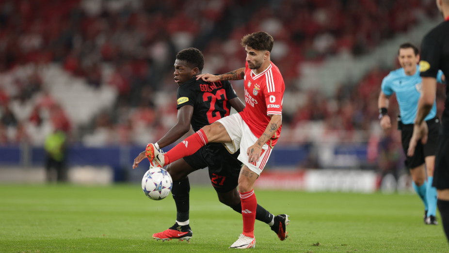Benfica