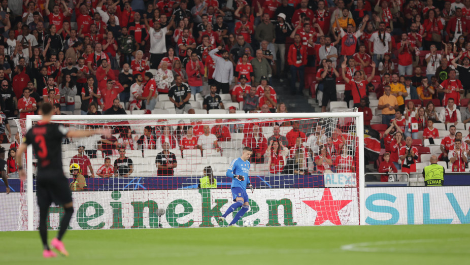 Benfica