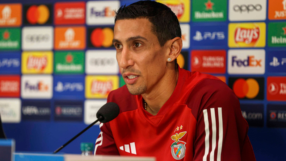 Di María
