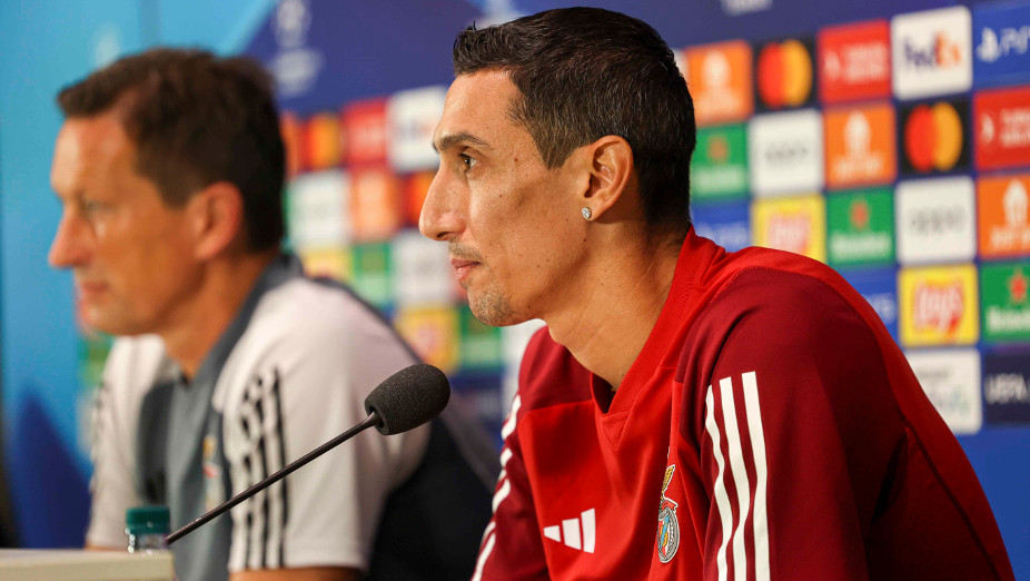 Di María