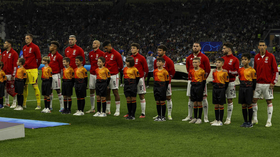 Inter-Benfica