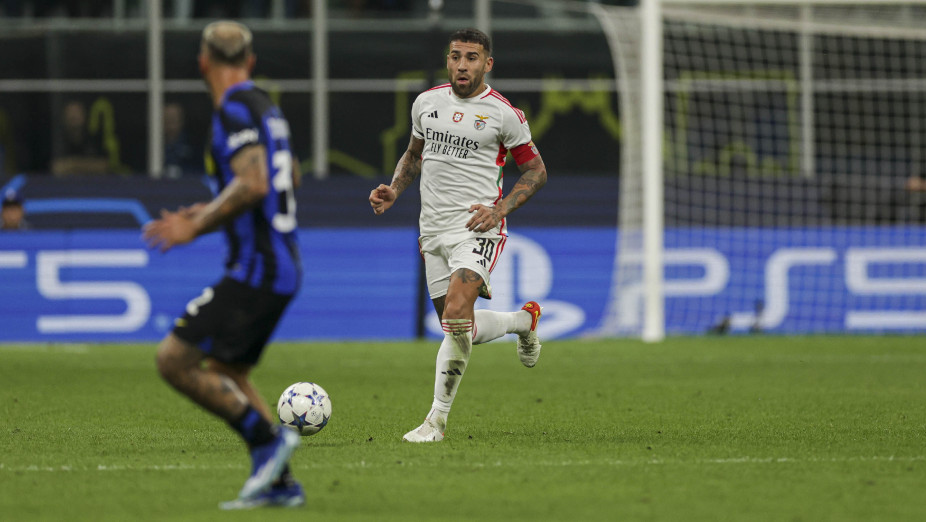 Otamendi