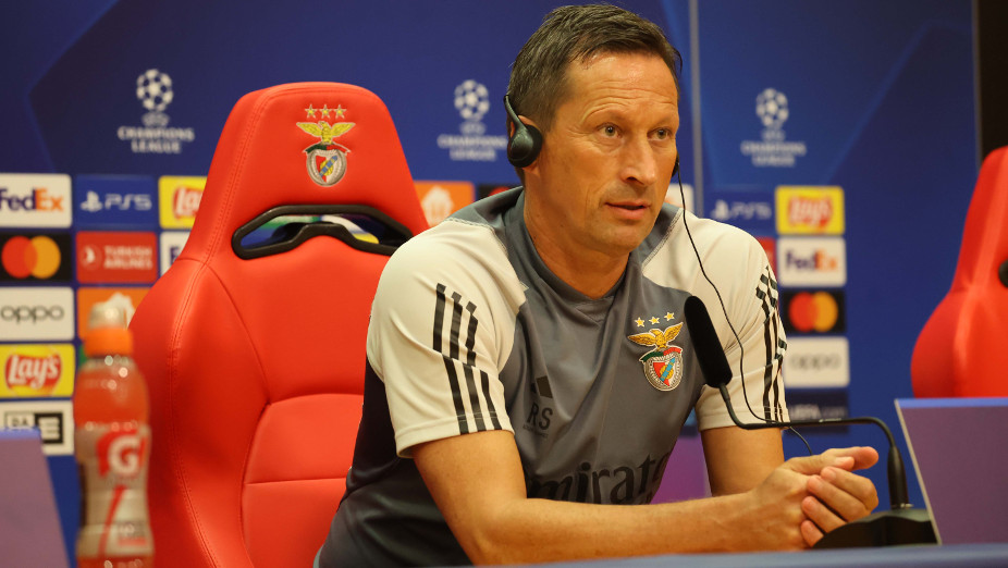 Roger Schmidt
