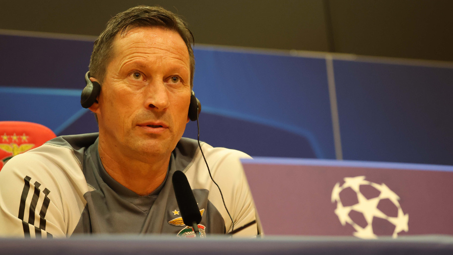 Roger Schmidt