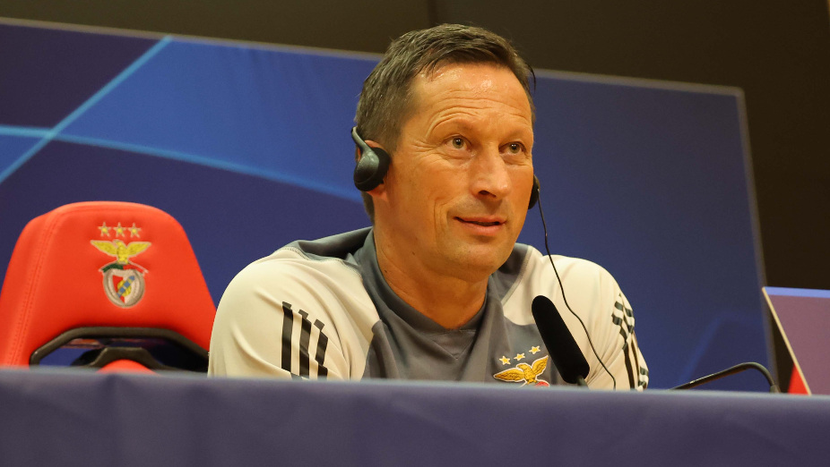 Roger Schmidt