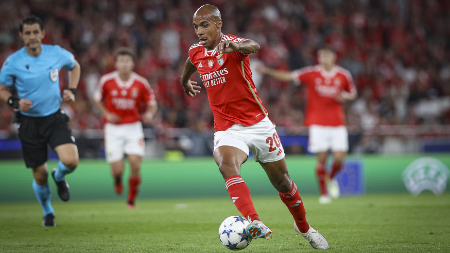 João Mário