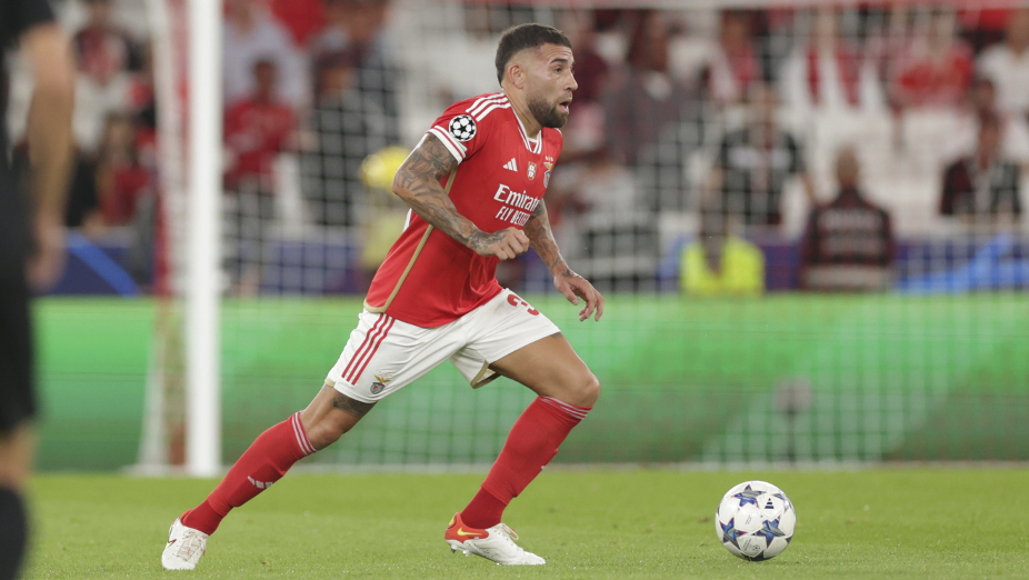 Otamendi