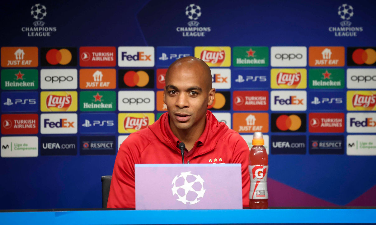 João Mário