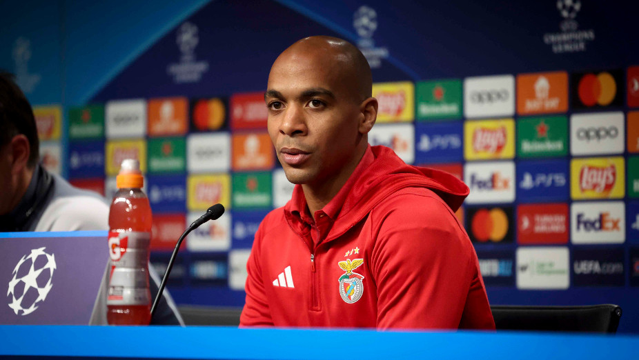 João Mário
