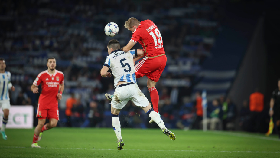 Benfica
