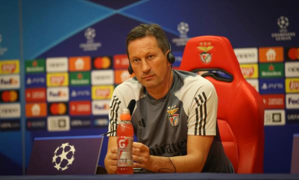Roger Schmidt