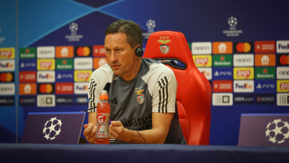 Benfica
