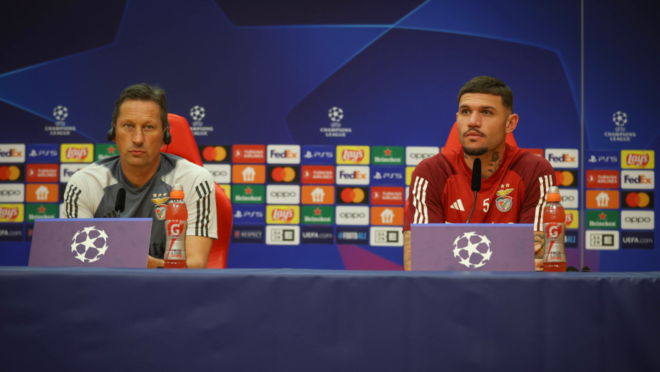 Benfica