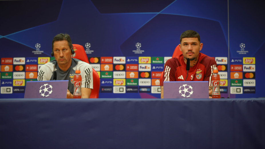 Benfica
