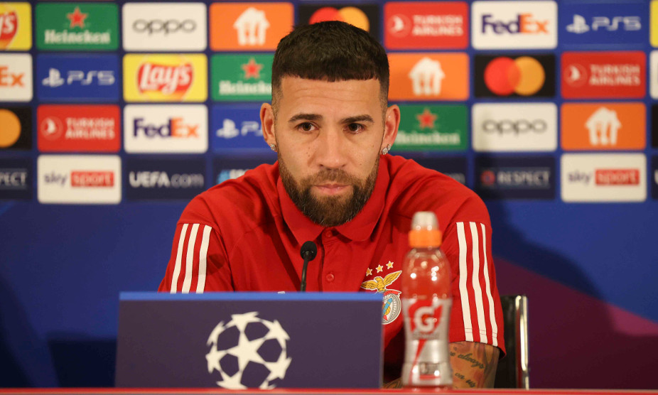 Otamendi