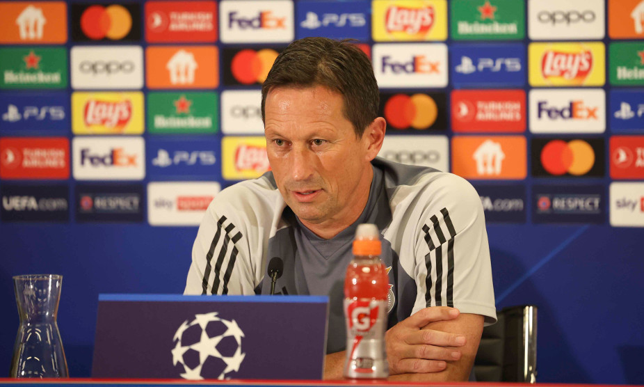 Roger Schmidt