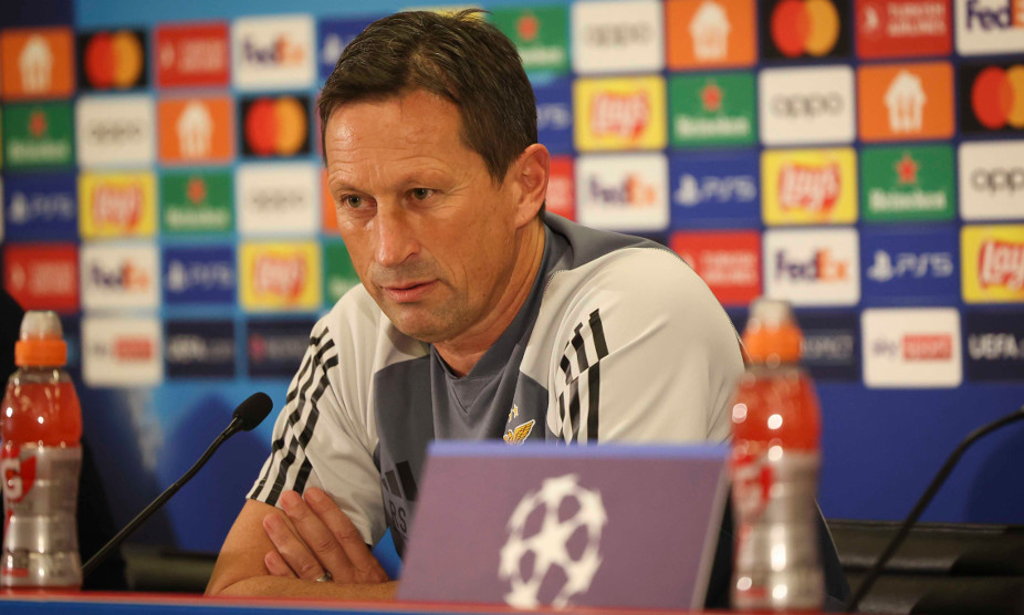 Roger Schmidt