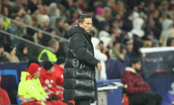 Roger Schmidt