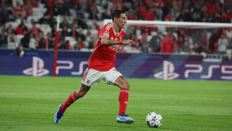 Di María