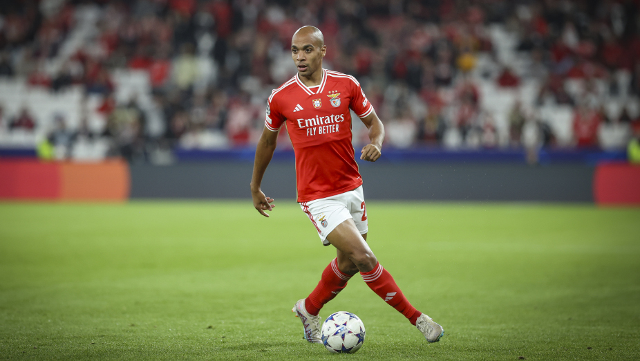 João Mário