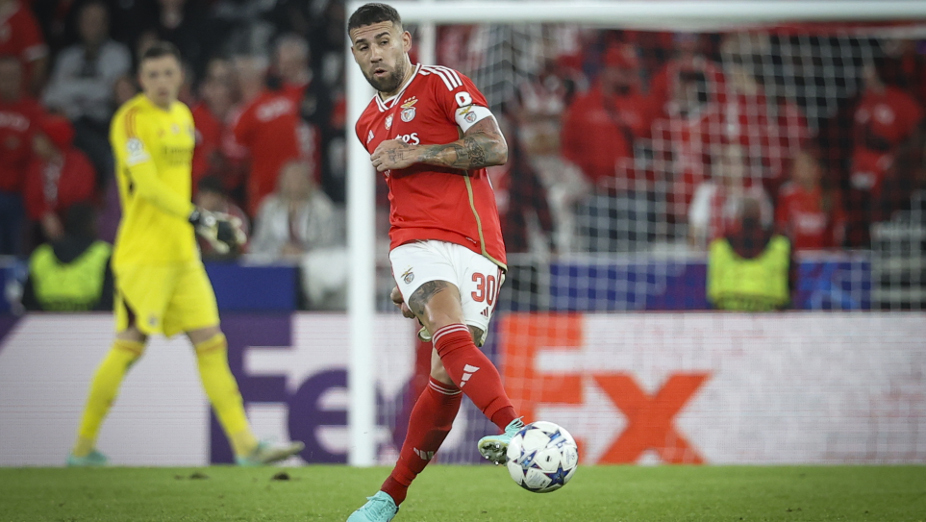 Otamendi