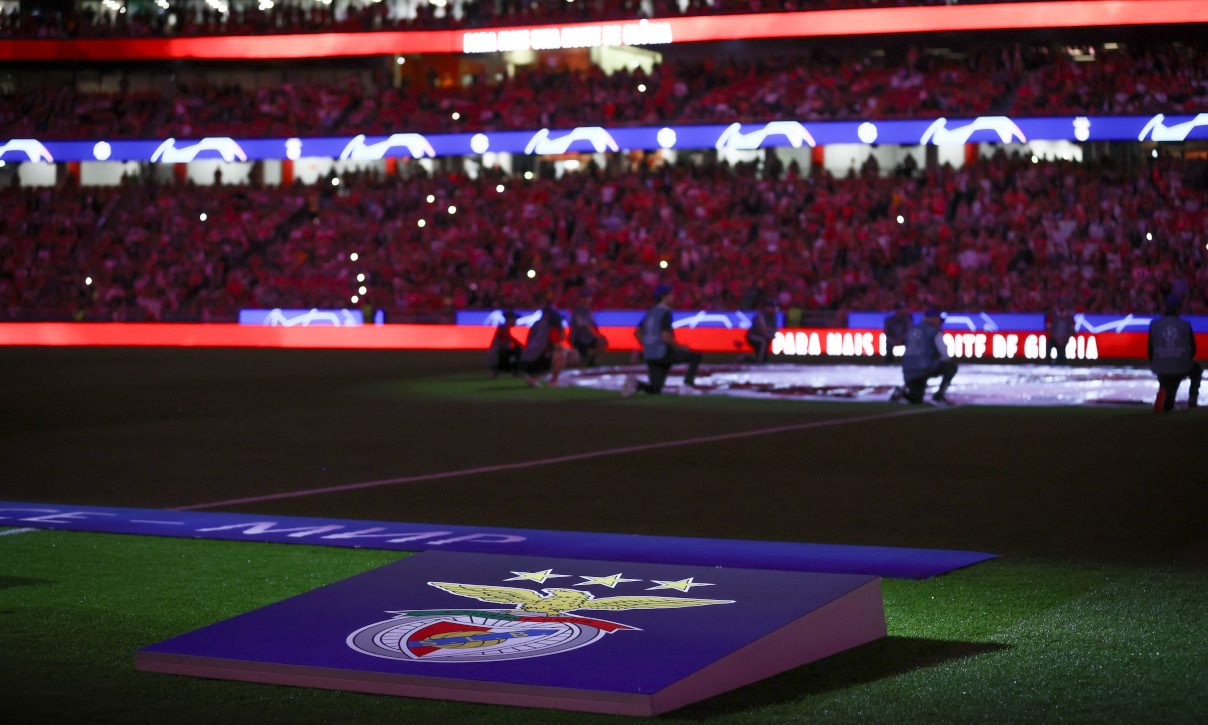 Estádio da Luz