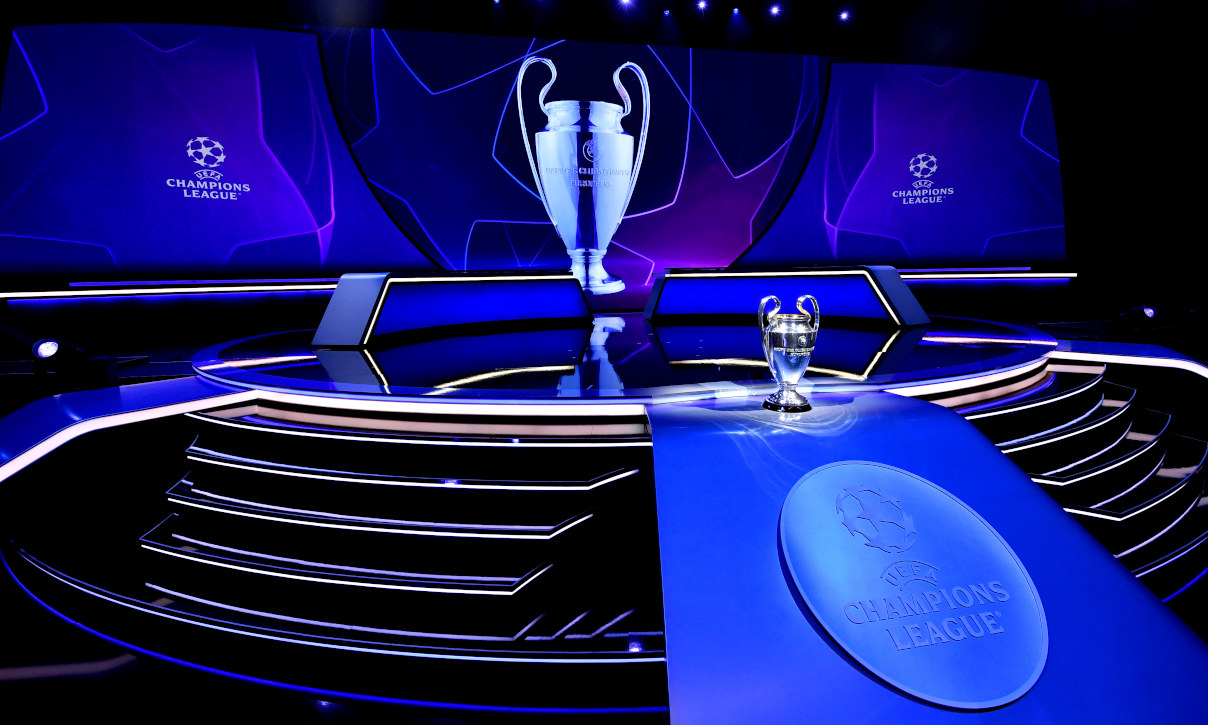 Champions League