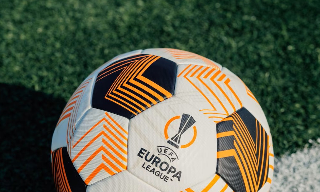Bola oficial da Liga Europa