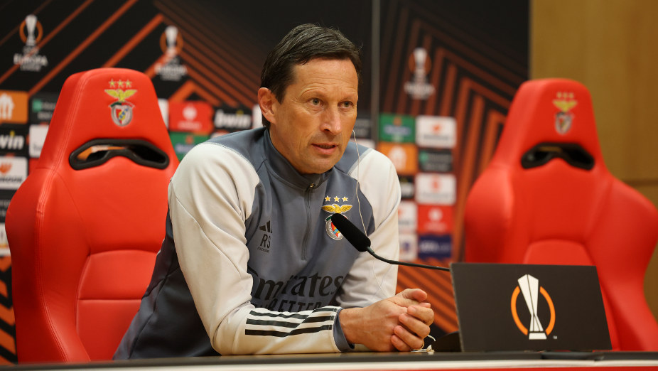 Roger Schmidt