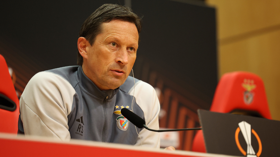 Roger Schmidt