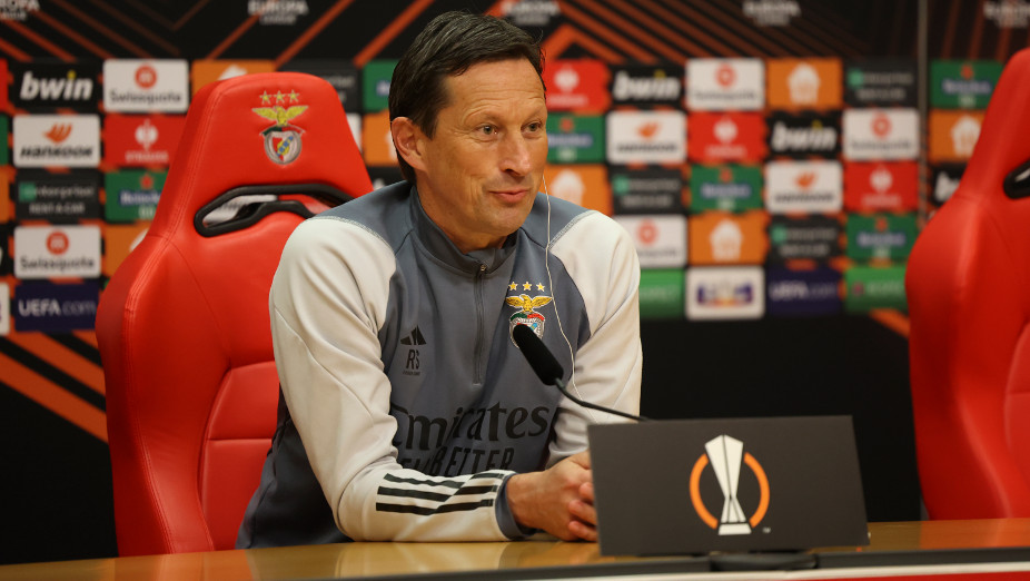 Roger Schmidt