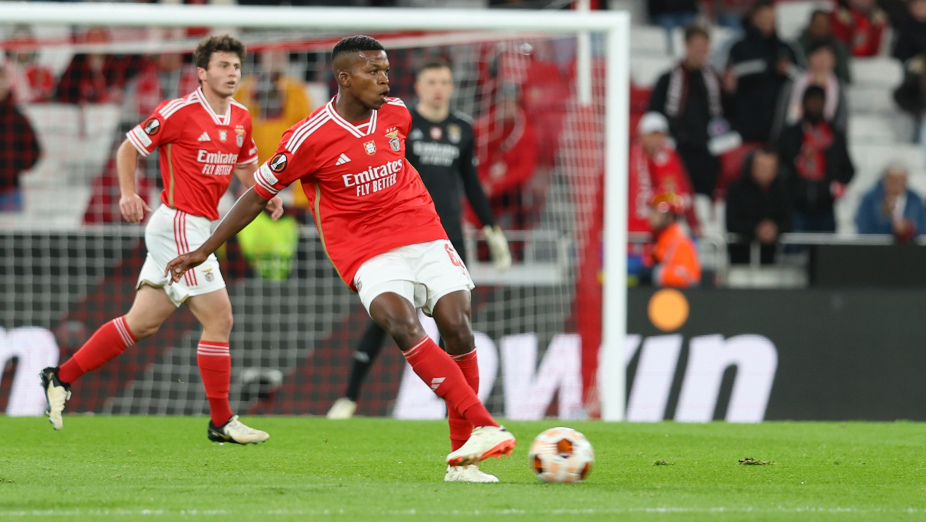 Benfica Rangers