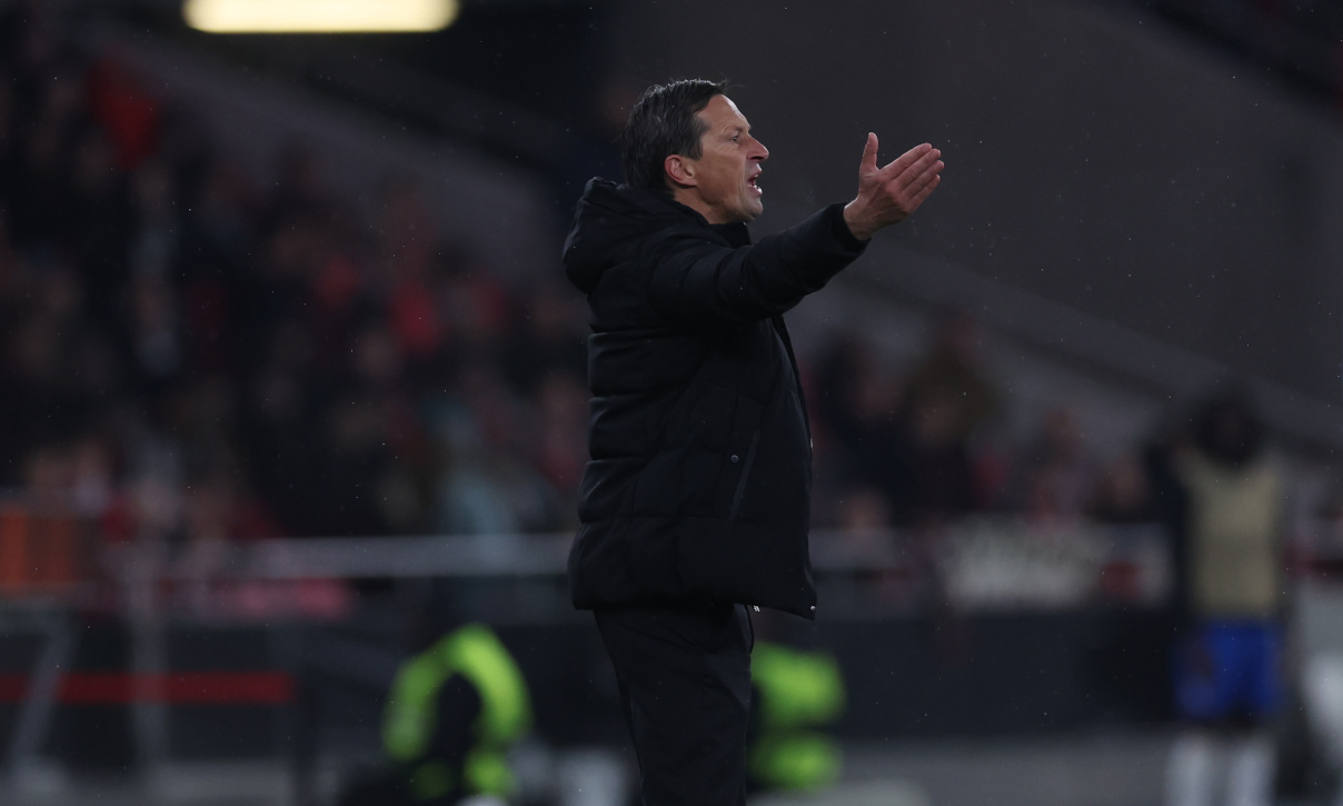Benfica-Rangers