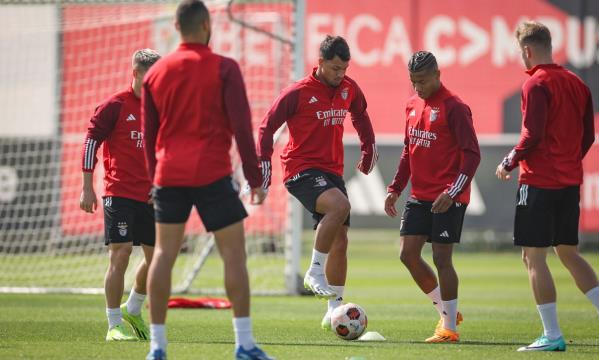 Benfica Campus