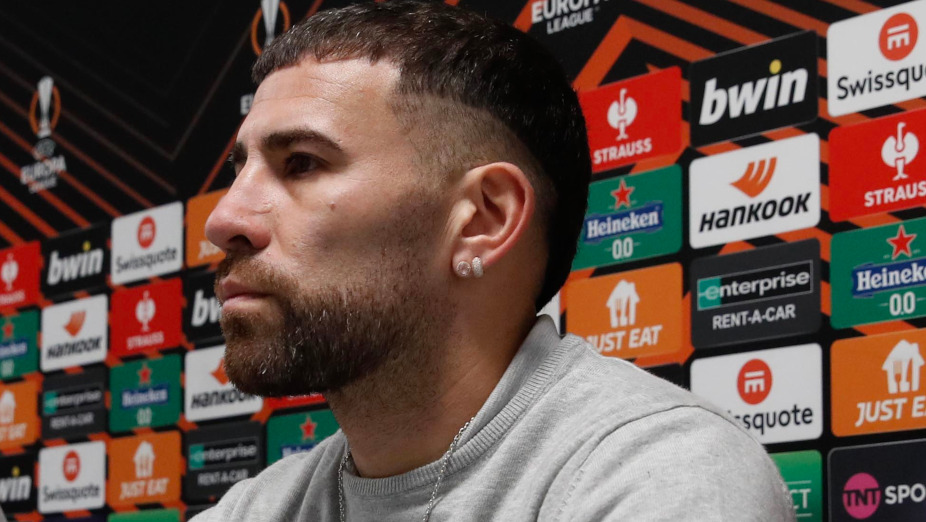 Otamendi