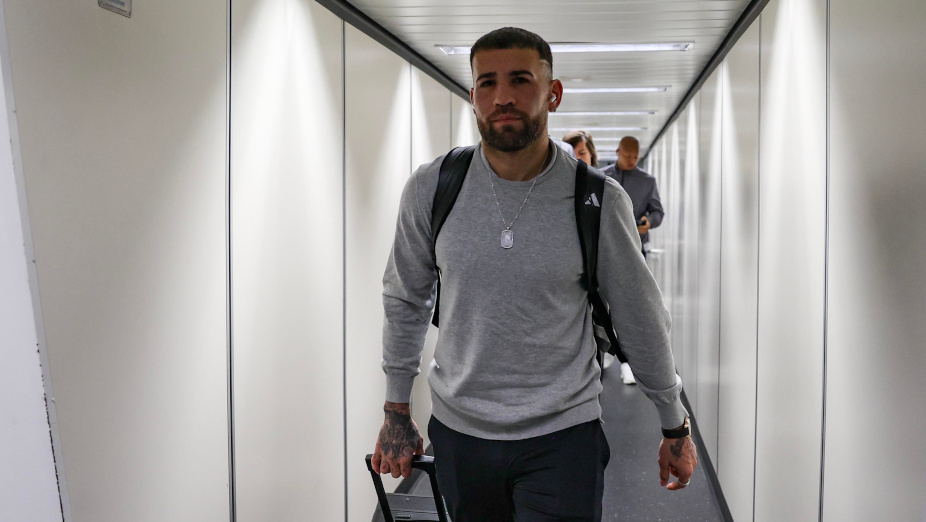 Otamendi