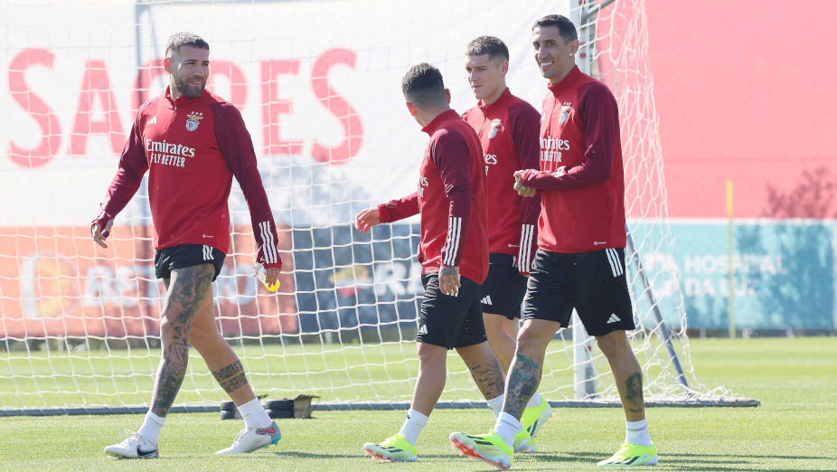 Otamendi
