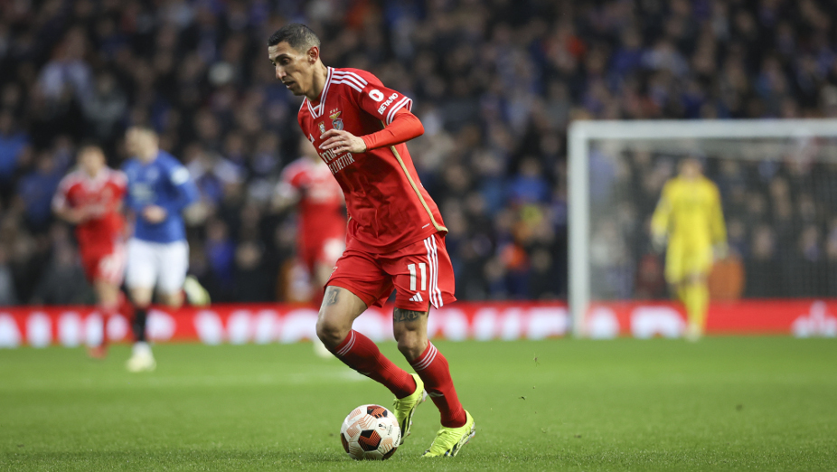 Di María