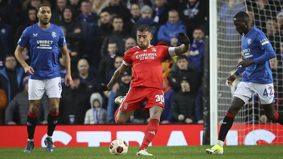 Otamendi