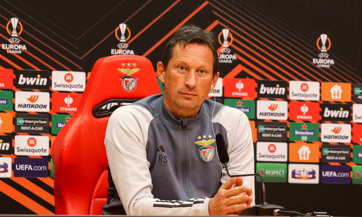 Roger Schmidt