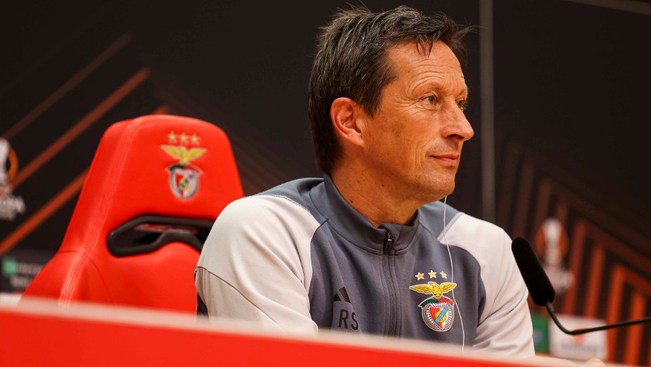 Roger Schmidt